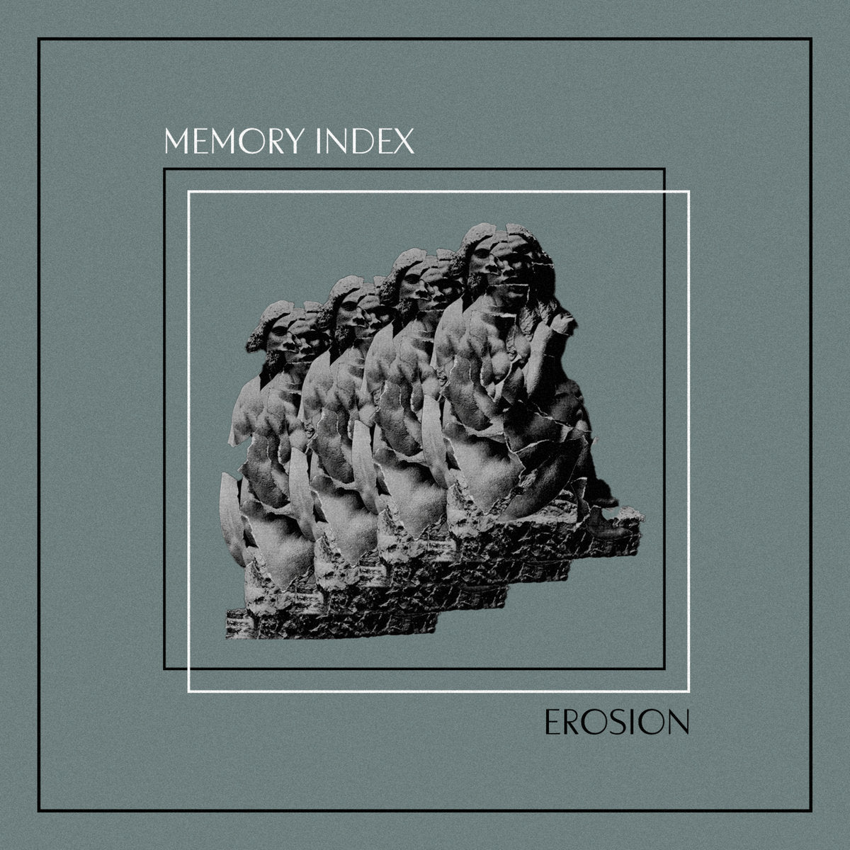 Memory Index - Erosion