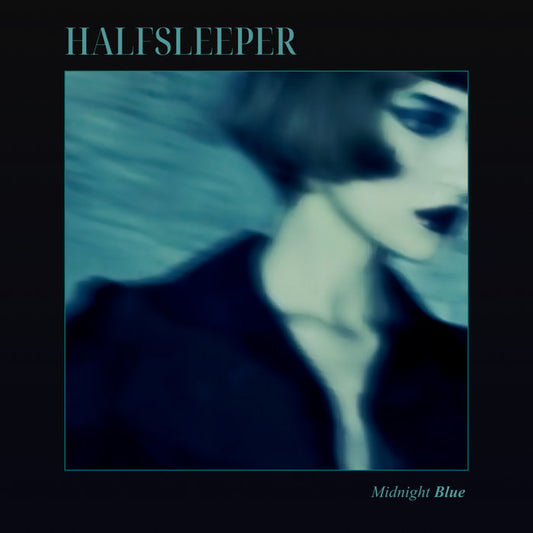 Halfsleeper - Midnight Blue