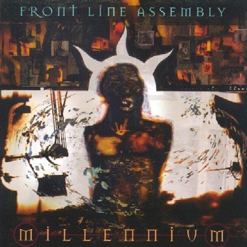 Frontline Assembly - Millennium