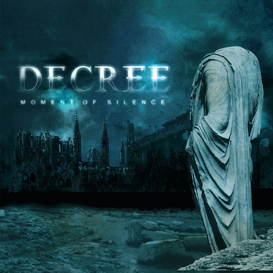 Decree - Moments of Silence