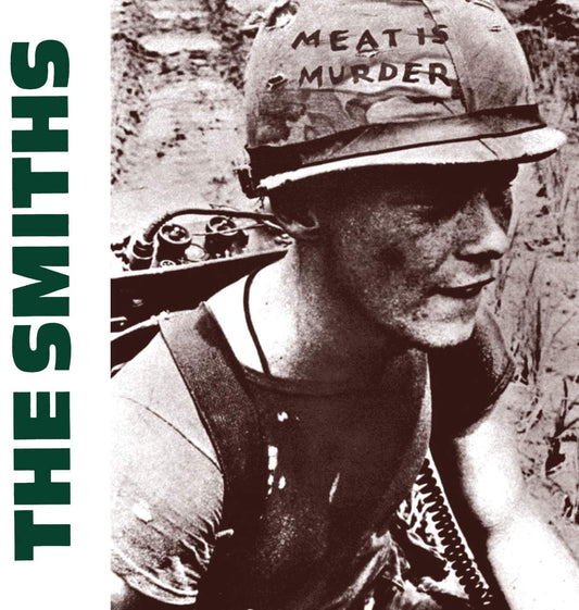 The Smiths - Meat Is Murder - Viasonde
