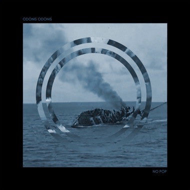odonis odonis - No Pop