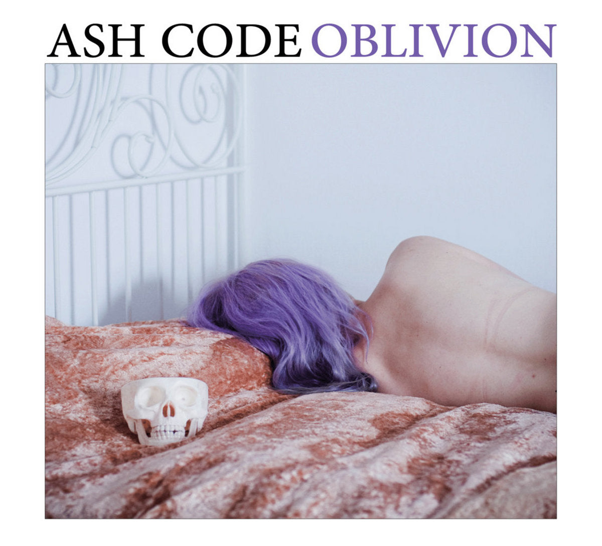 Ash Code - Oblivion