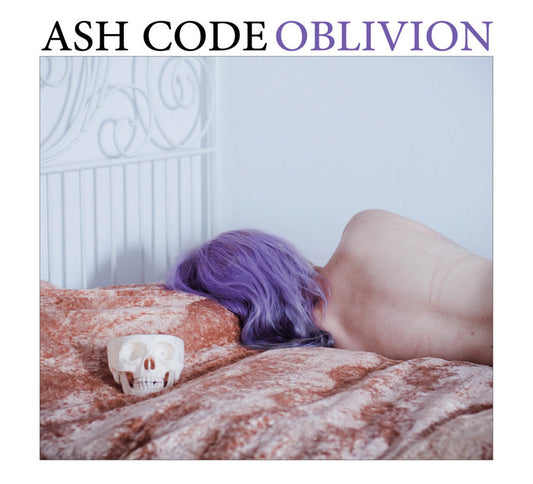 Ash Code - Oblivion