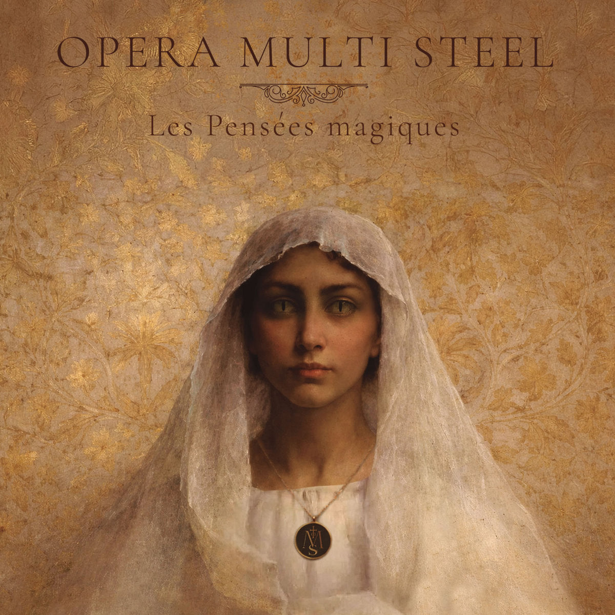 Opera Multi Steel - Les Pensées Magiques