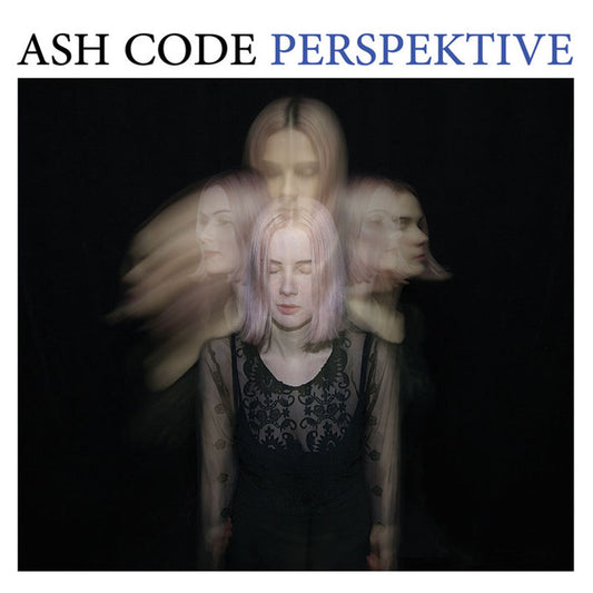 Ash Code - Perspektiv