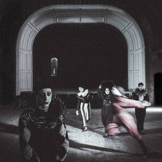 House of Harm - Playground