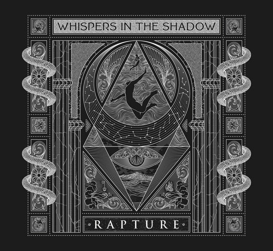 Whispers in the Shadow - Rapture