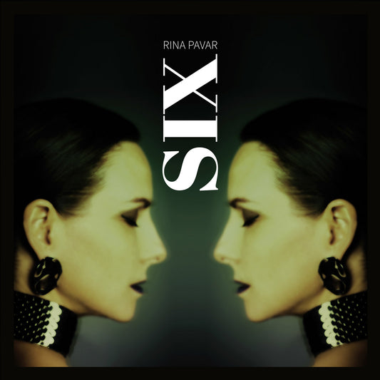 Rina Pavar - Six