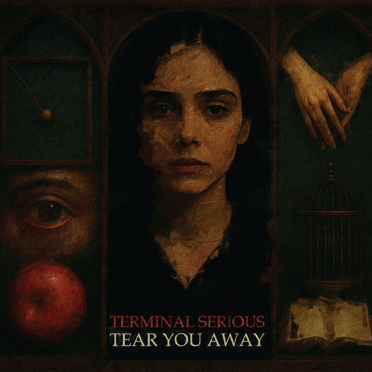 Terminal Serious - Tear You Away