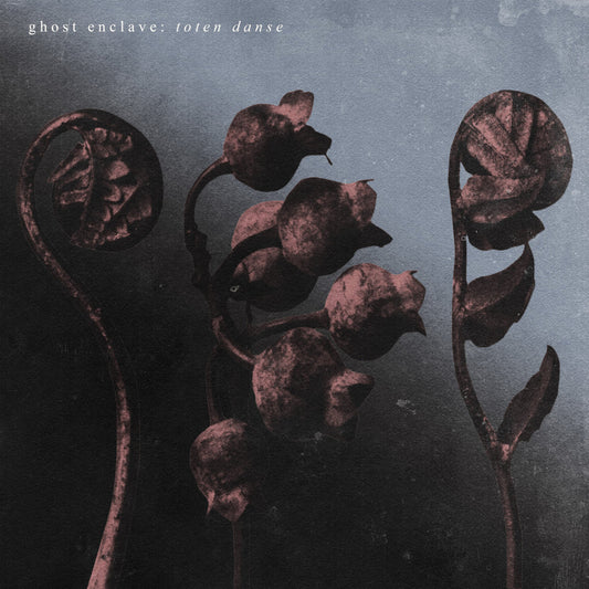 Ghost Enclave - Toten Danse