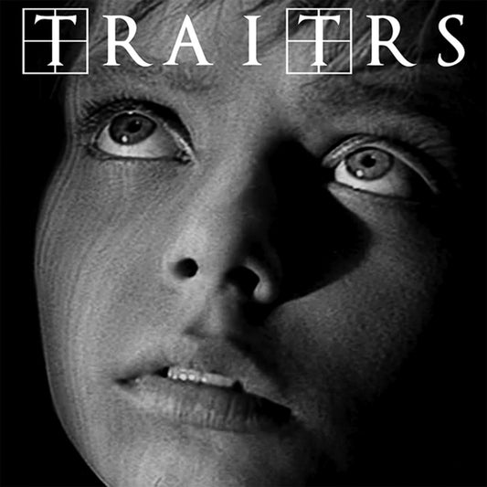 Traitrs - Butcher's Coin