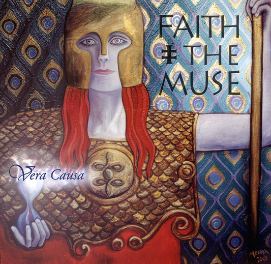 Faith and The Muse - Vera Causa