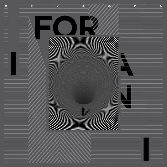 Vexagon - I for an I