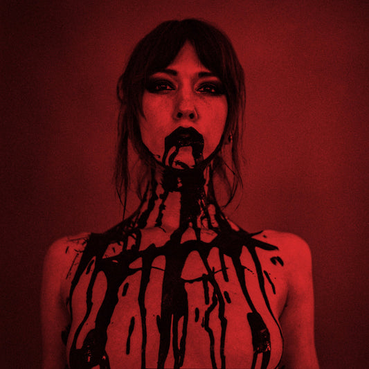 Haunt Me - Watch You Bleed