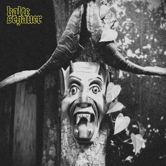 Yakima Jera -  Kalte Schauer