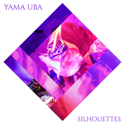 Yama Uba - Silhouettes